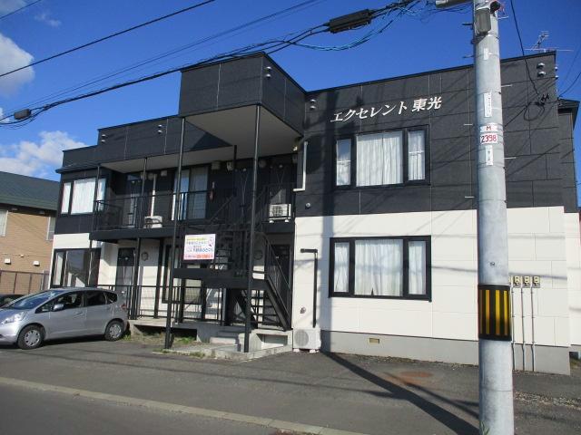 エクセレント東光