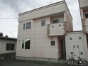 米沢借家　Ｃ棟