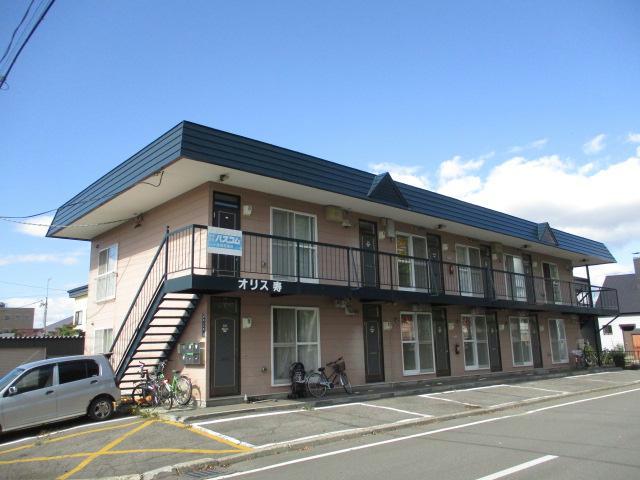オリス寿