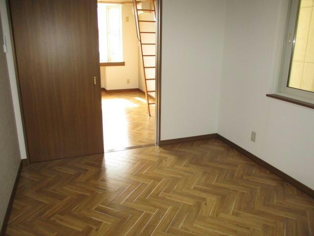 物件内観写真12　