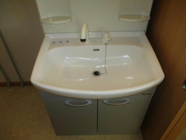 洗面所・脱衣所