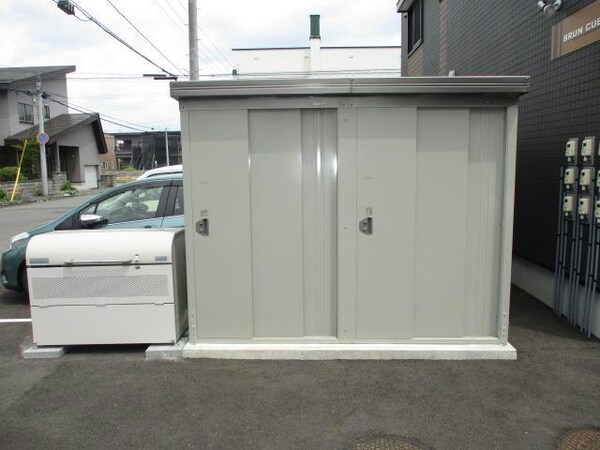 建物設備