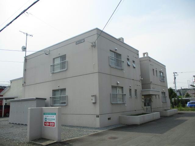 グランヴィア春光