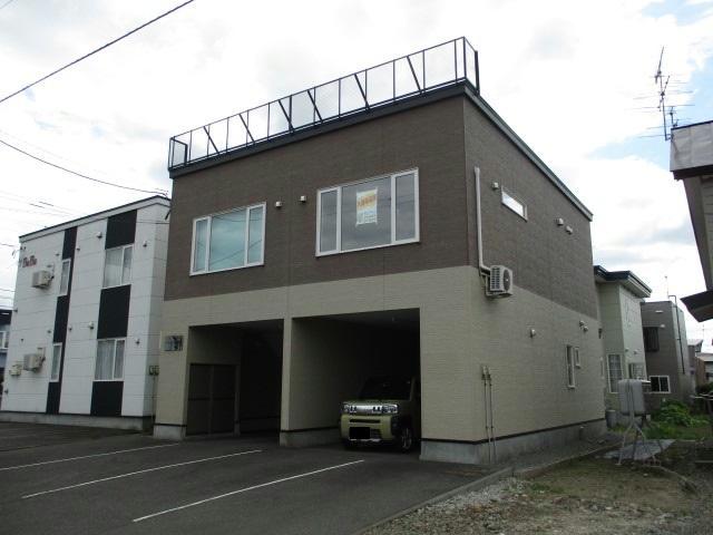 サティス豊岡7条館