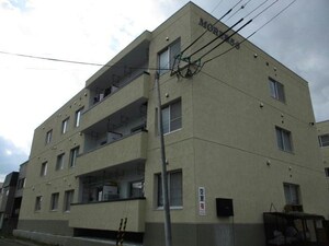 MORE東5.8外観写真