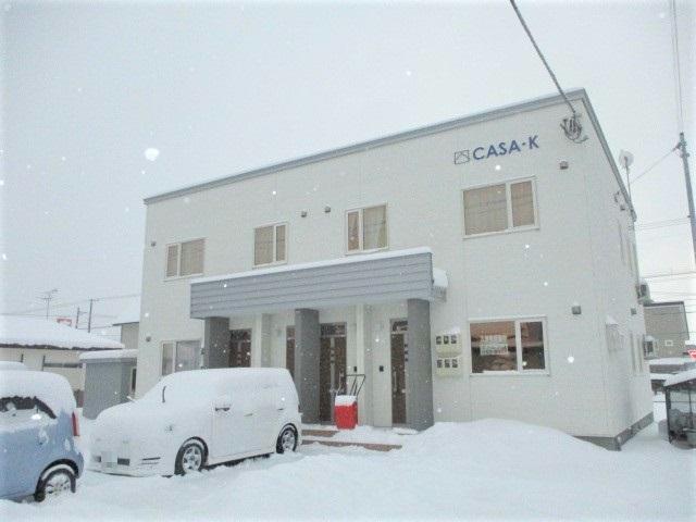 CASA・K