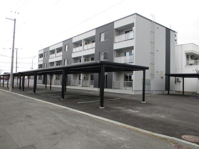 ハスコリオ東光Ⅱ