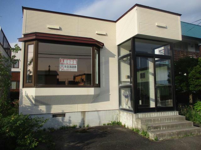 新富1条3丁目平屋
