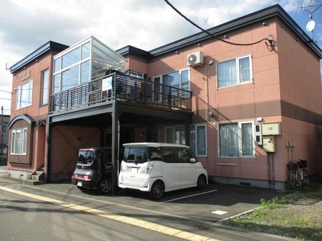 ハイツMoMo