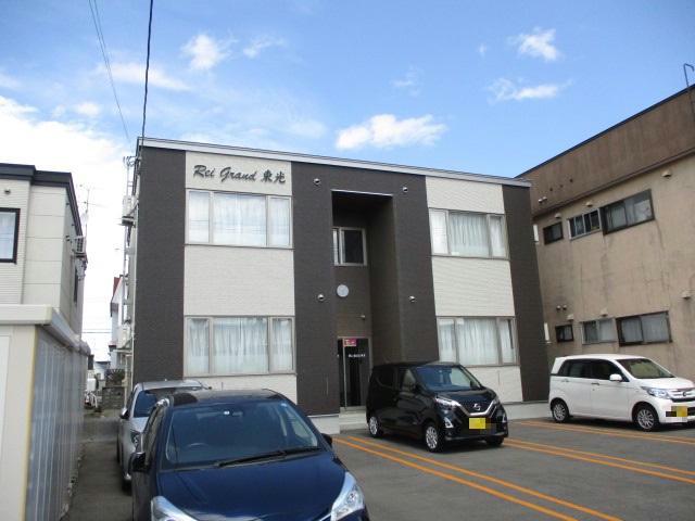 Rei grand東光