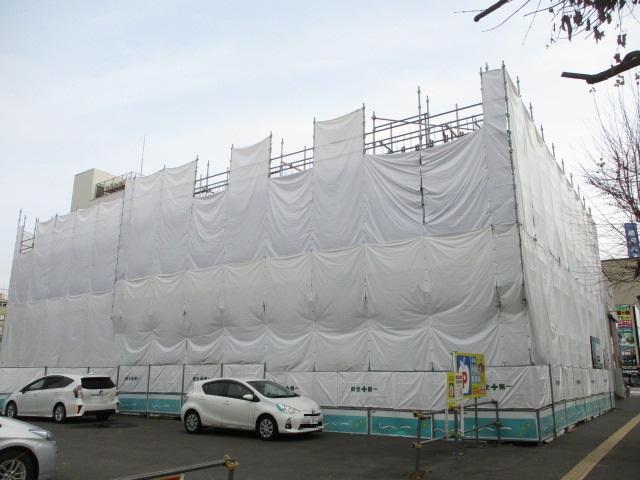 ライトベルー4条通ー