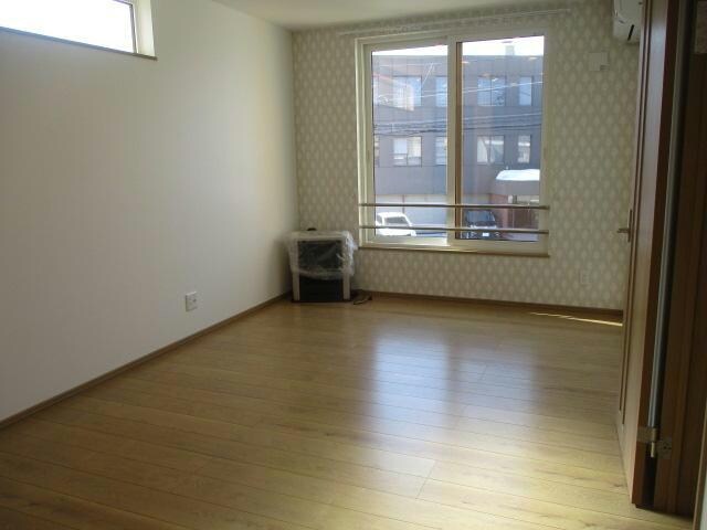 リビングダイニング