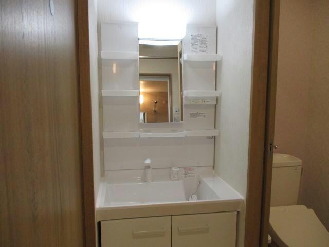 洗面所・脱衣所