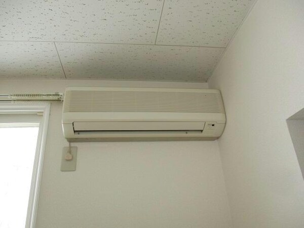 空調設備