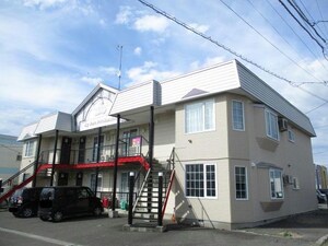 マイピュアペットマンション外観写真