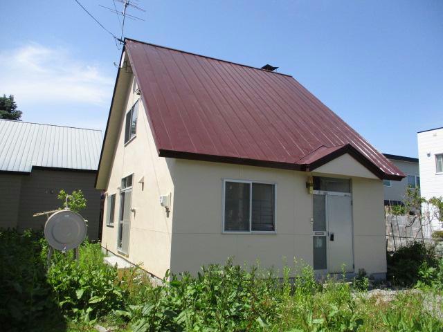 末広東1-5戸建