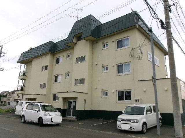 コーポ東川