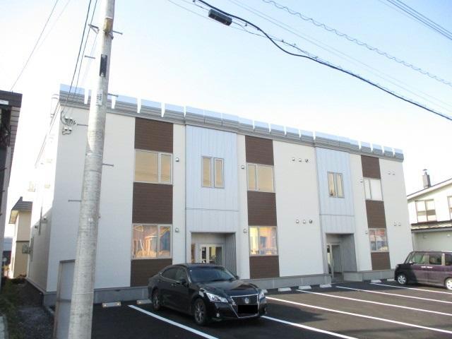 チェリー神楽岡