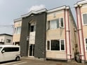 レジーナB棟