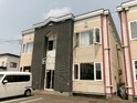 レジーナB棟