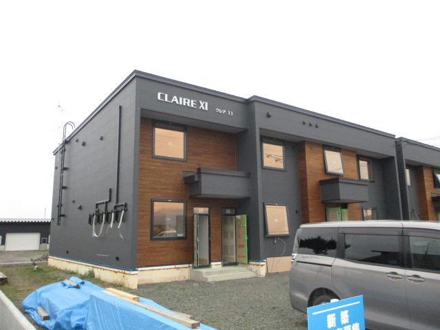CLAIREⅪ
