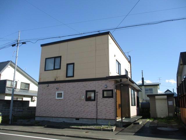 神居3-18戸建