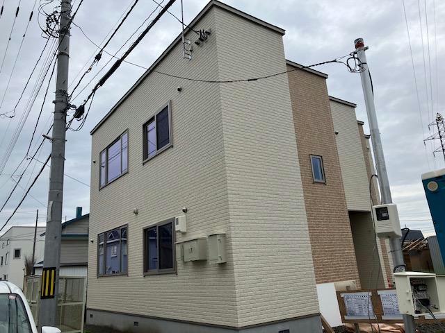 ハスコリオ東光Ⅳ