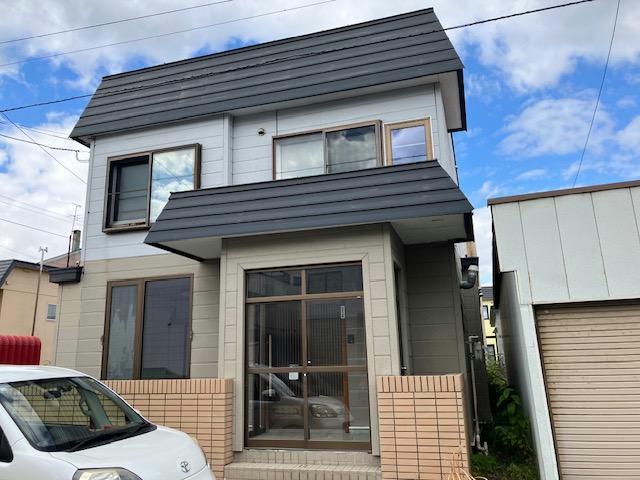 大町1-6貸家