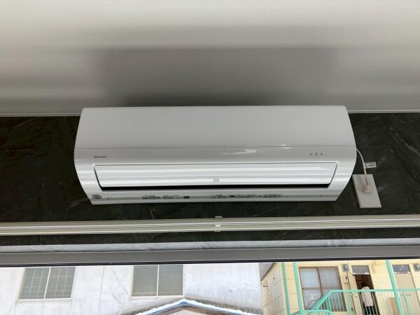 空調設備
