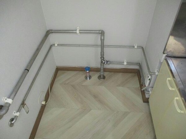 洗面所・脱衣所
