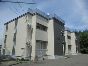 HakuyouⅡ外観写真