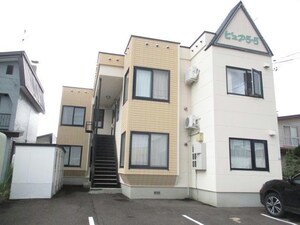 ピュア5.5外観写真