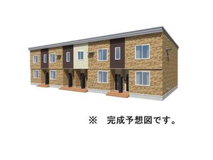 ドリームズ ワイズ外観写真