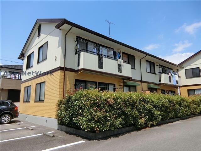 物件外観写真1　(2)