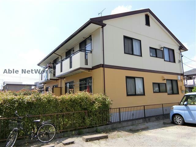 物件外観写真3　(2)