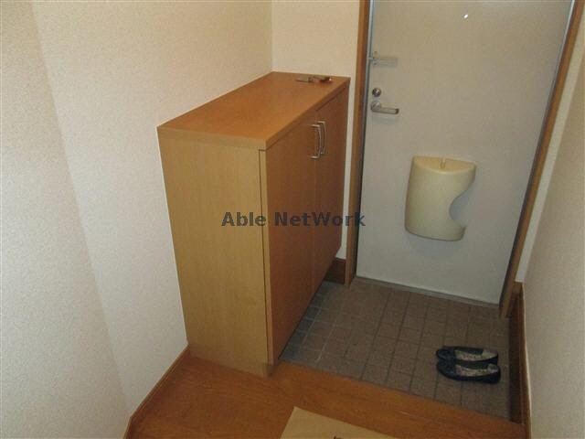 物件内観写真12　