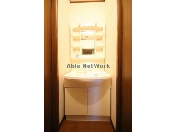 洗面所・脱衣所