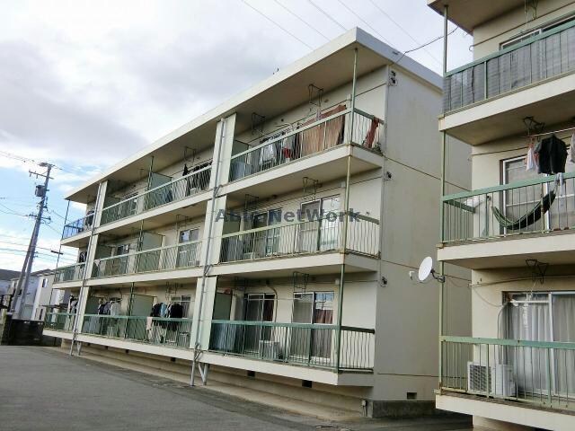 物件外観写真2　(B)