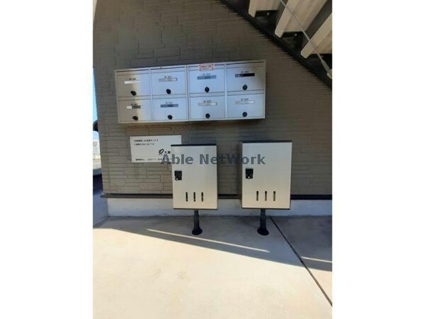 建物設備