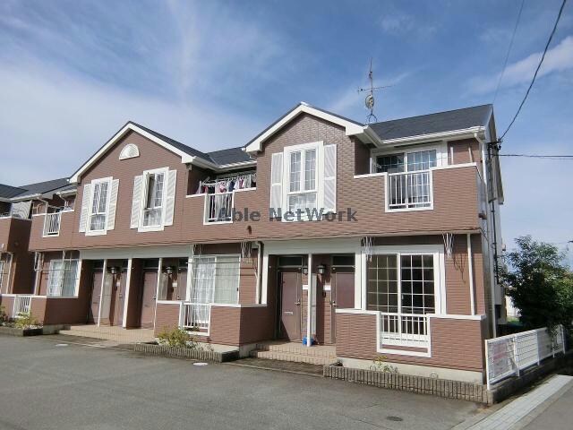 物件外観写真3　(A)