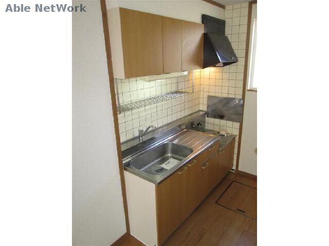 物件内観写真4　(反転タイプ)