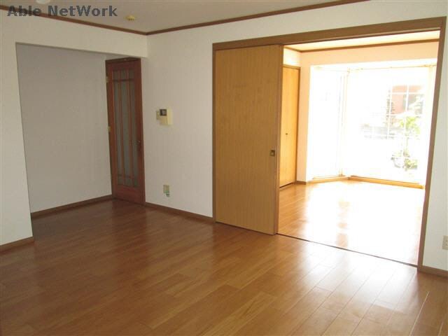 物件内観写真5　(反転タイプ)