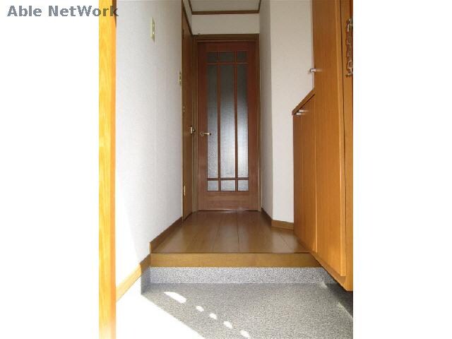 物件内観写真7　(反転タイプ)