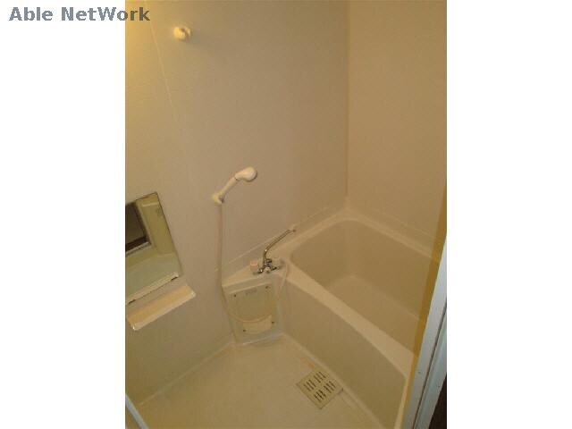 物件内観写真9　(反転タイプ)