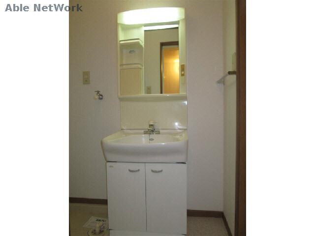 物件内観写真10　(反転タイプ)