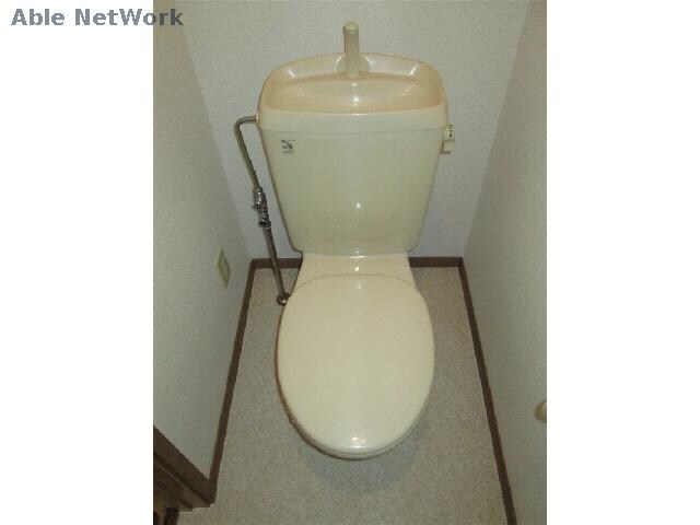 物件内観写真11　(反転タイプ)