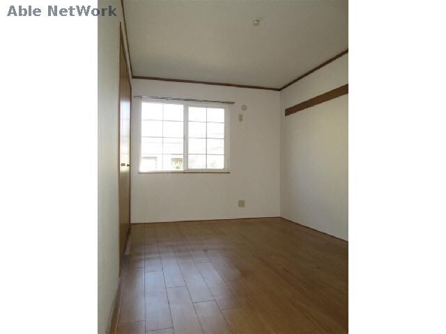 物件内観写真12　(反転タイプ)