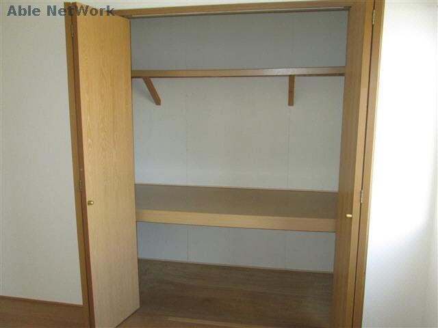 物件内観写真13　(反転タイプ)