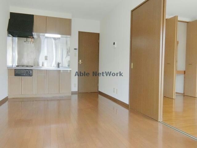 物件内観写真12　(DK)