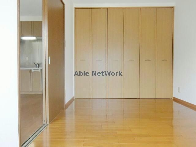 物件内観写真19　(南洋室)